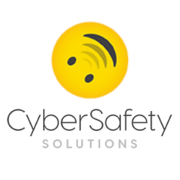 Logo Cybersafety solutions