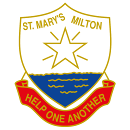 St Mary's Star of the Sea Catholic Primary School, Milton