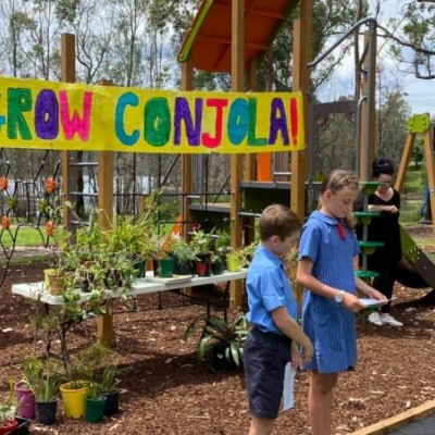 'Regrow Conjola' Photo Gallery image